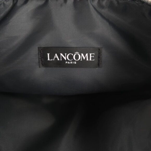 LANCÔME PARIS Blue Crossbody Bag Adjustable‎ Buckle Strap - Picture 3 of 12